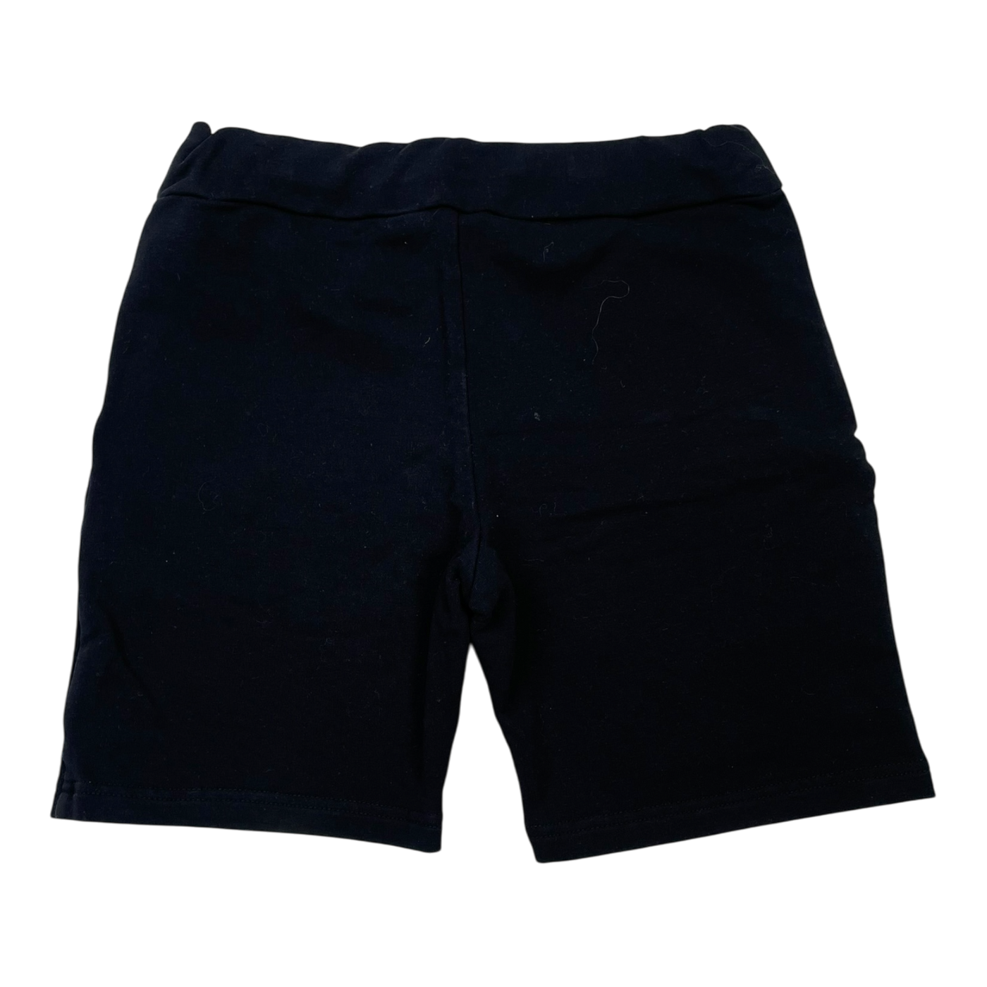 Blaa sweat shorts, black | 134/140cm