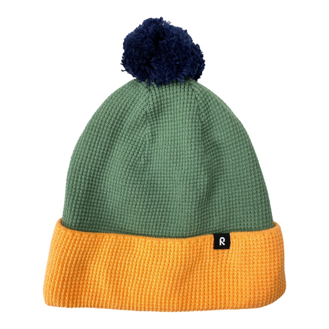Reima haituva knitted beanie, multicolor | 7-14y