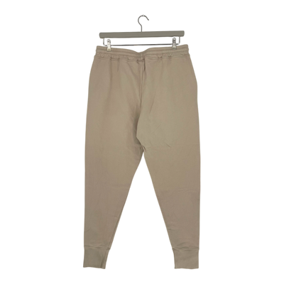 Riva Clothing sweatpants, wheat | unisex L