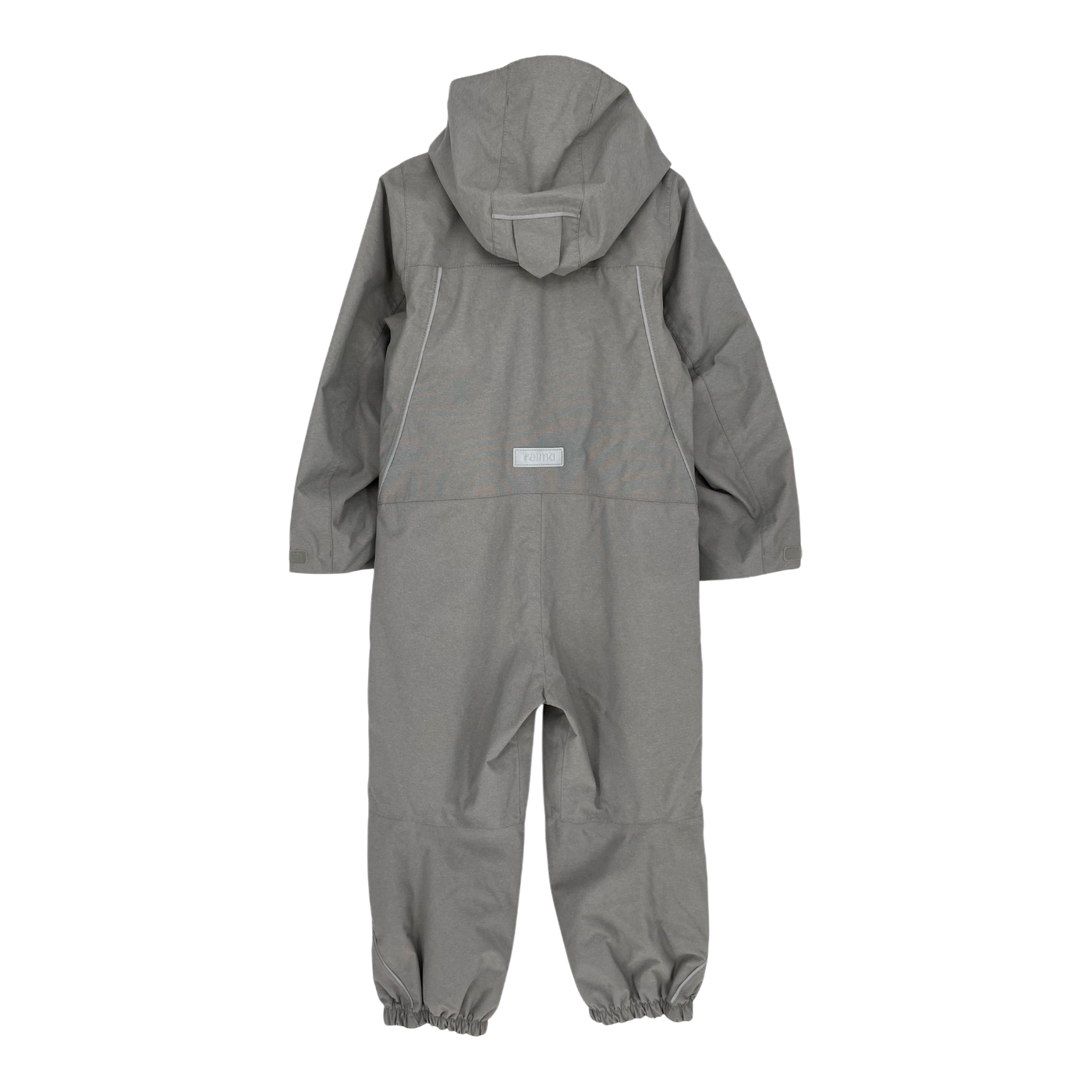 Reima reitti midseason overall, grey | 110cm