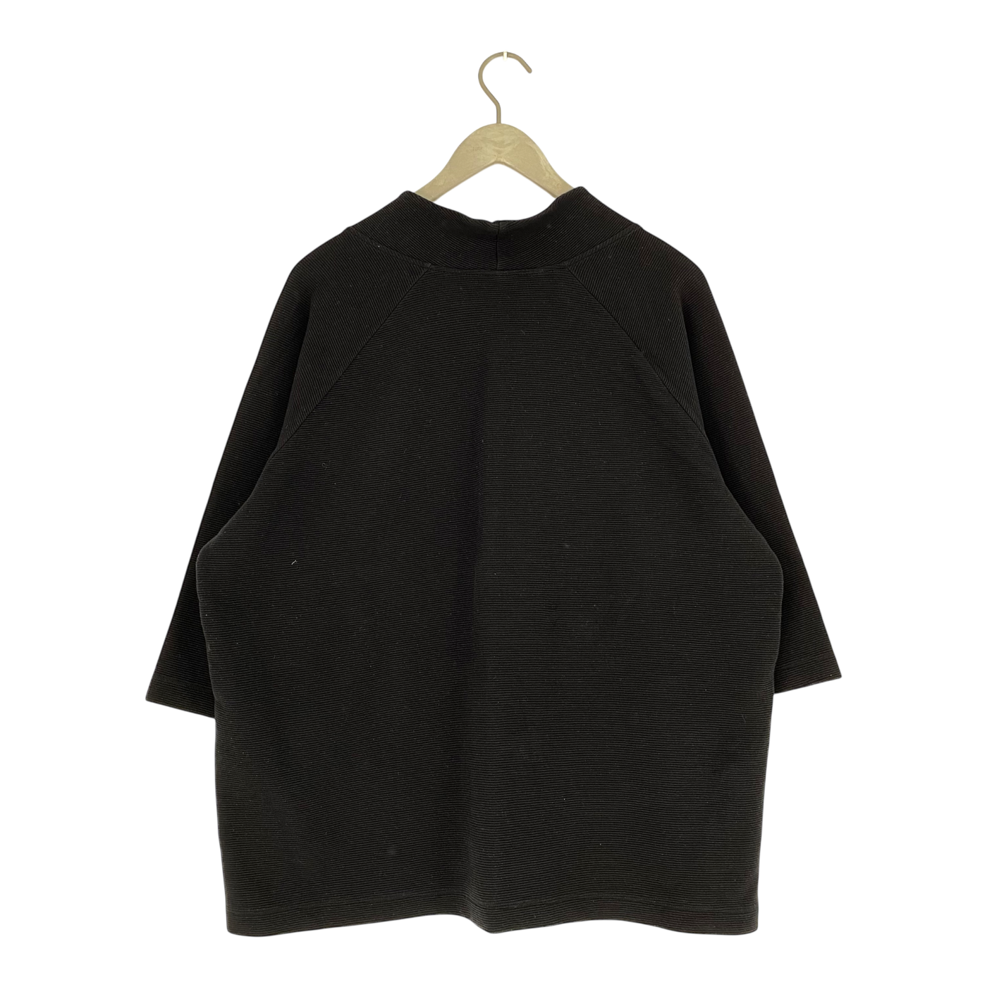 Omellic Särmä -Hemd, schwarz | Frau 3xl
