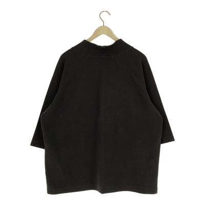 Omellic Särmä -Hemd, schwarz | Frau 3xl