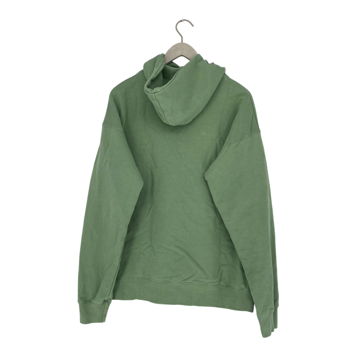 Riva Clothing hoodie, tea green | woman XL