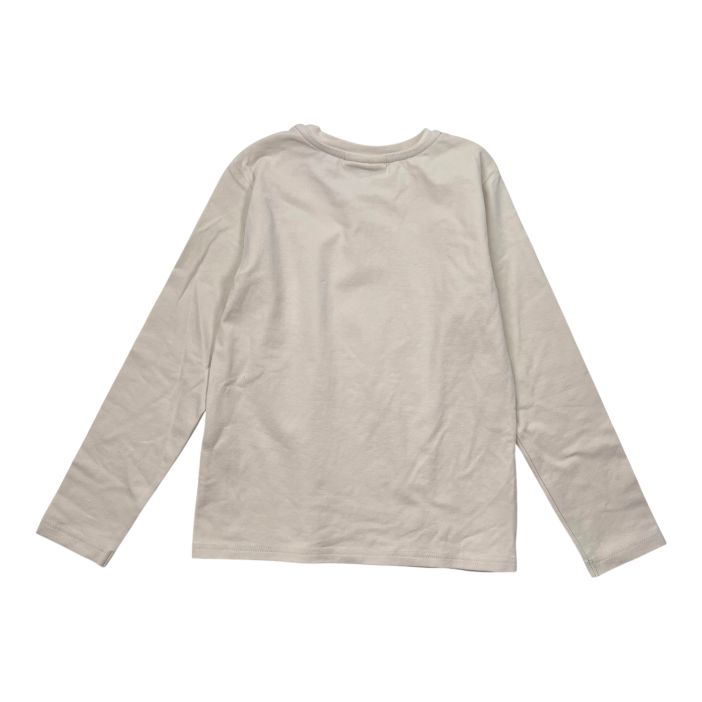 Gugguu -Hemd, Weizen | 116 cm