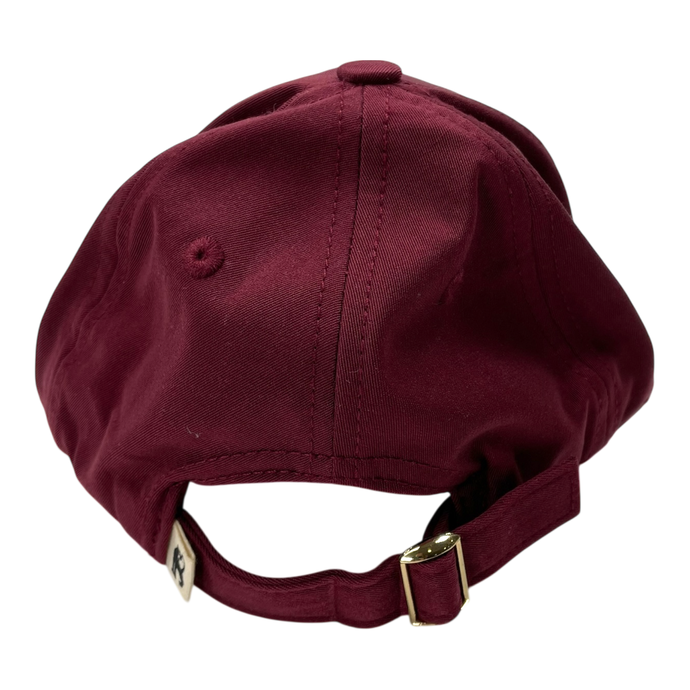 Mini Rodini Cap, Burgund | 48/50 cm
