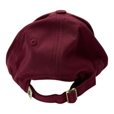 Mini Rodini Cap, Burgund | 48/50 cm