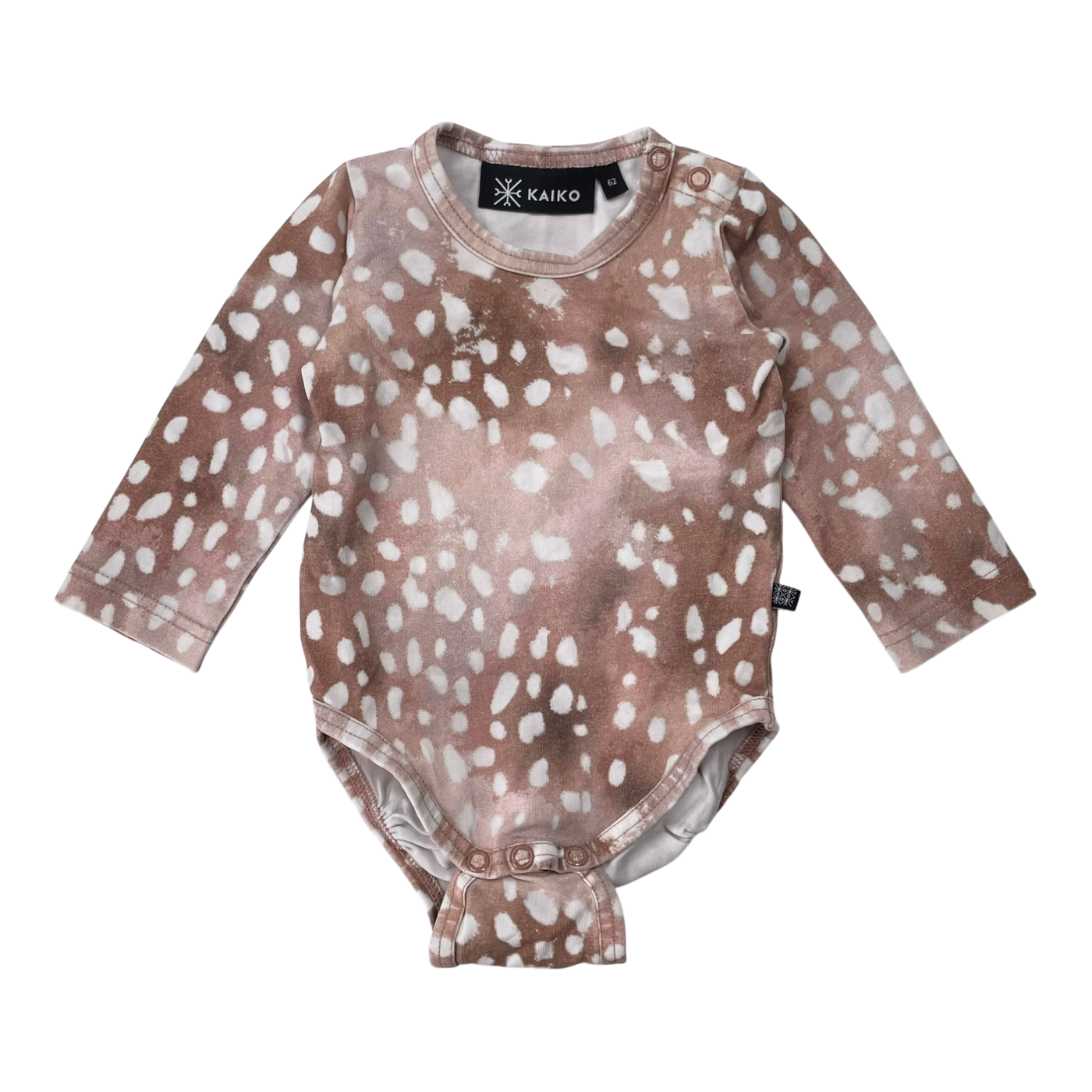 Kaiko body, copper bambi  | 62cm