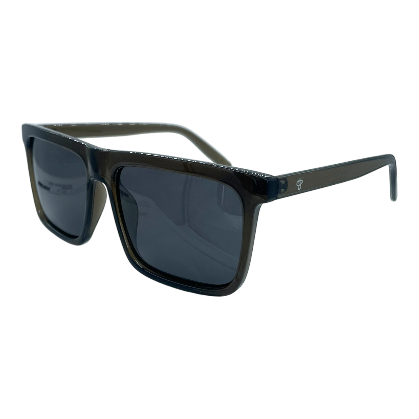 CHPO bruce sunglasses, moss green