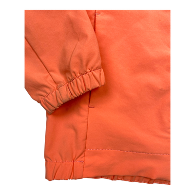 Reima turvassa light anti-bite jacket, coral | 98cm