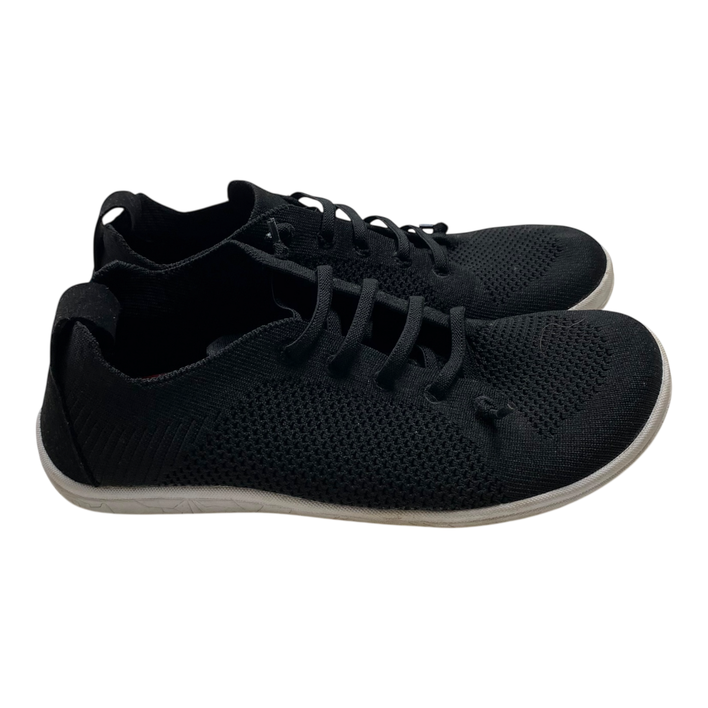 Reima astelu barefoot sneakers, black | 39