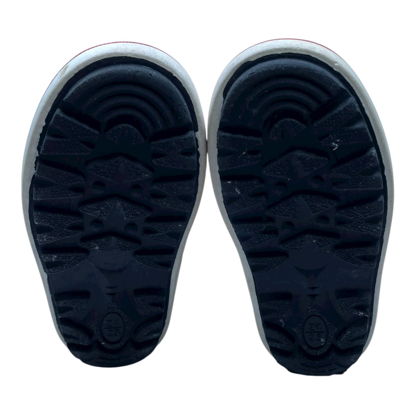 Reima coconi winter duck boots, dark green | 24/25