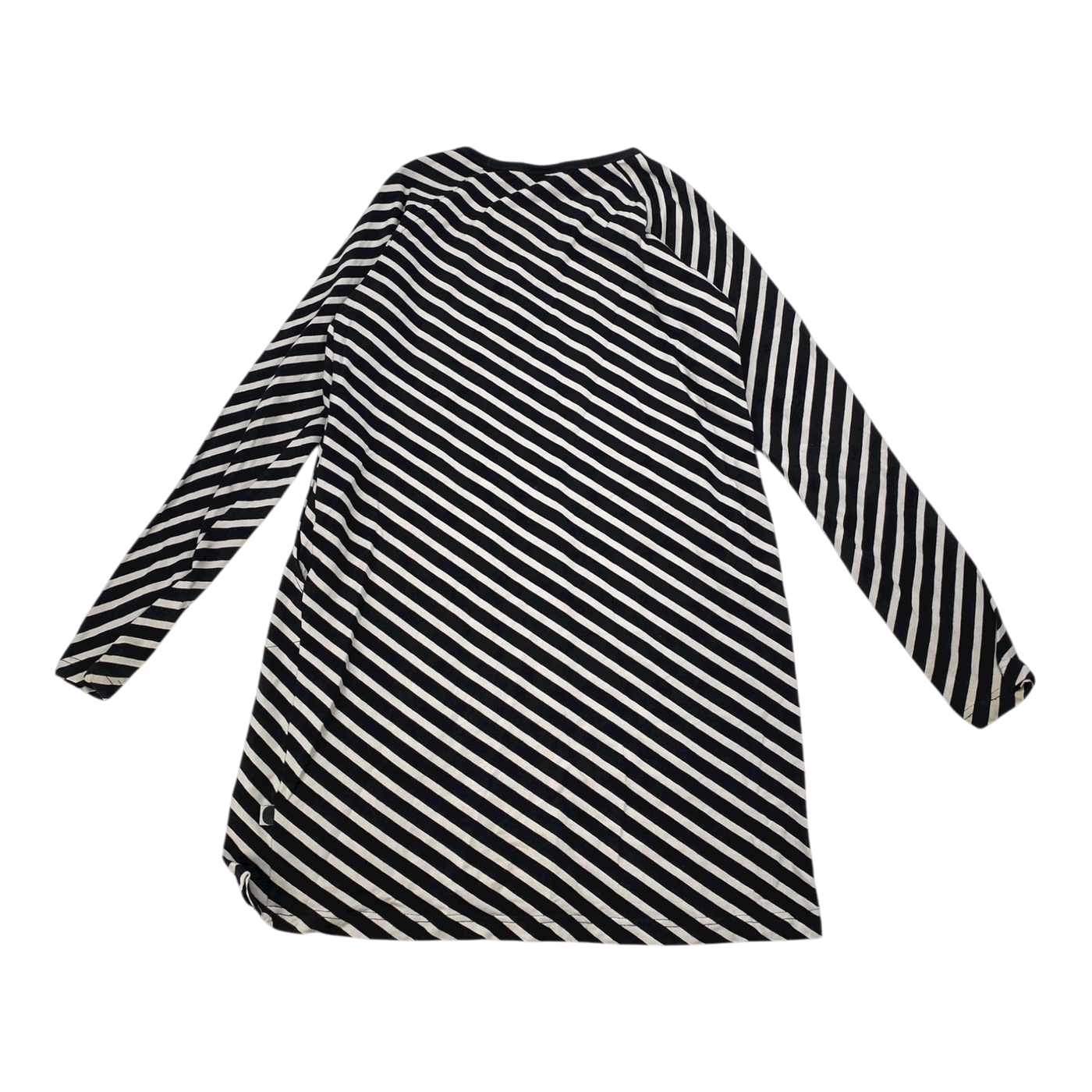 Papu dress, stripes | 146/152cm