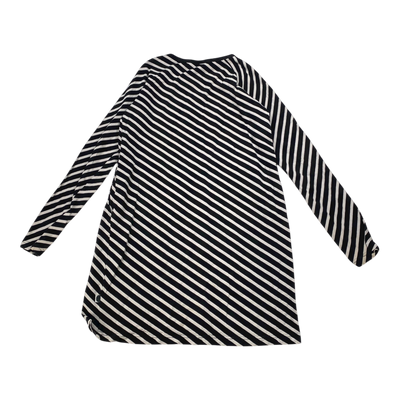 Papu dress, stripes | 146/152cm