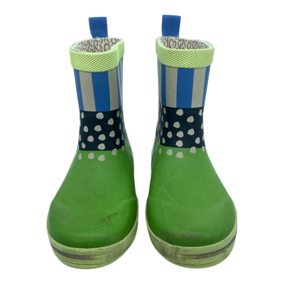 Reima x Moomin rain boots, multicolor | 25