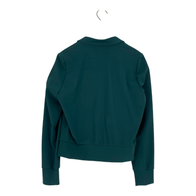 MWH of Sweden move jacket, calm green | woman 40