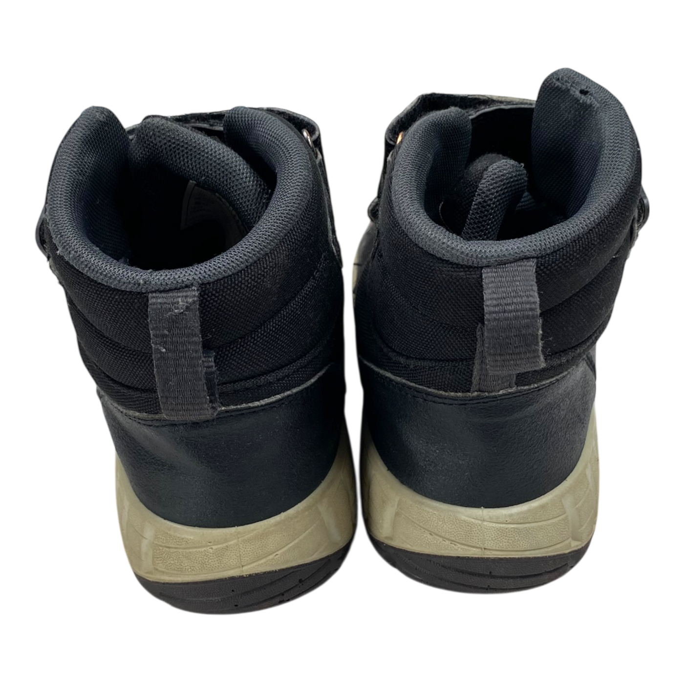 Reima patter shoes, black | 33