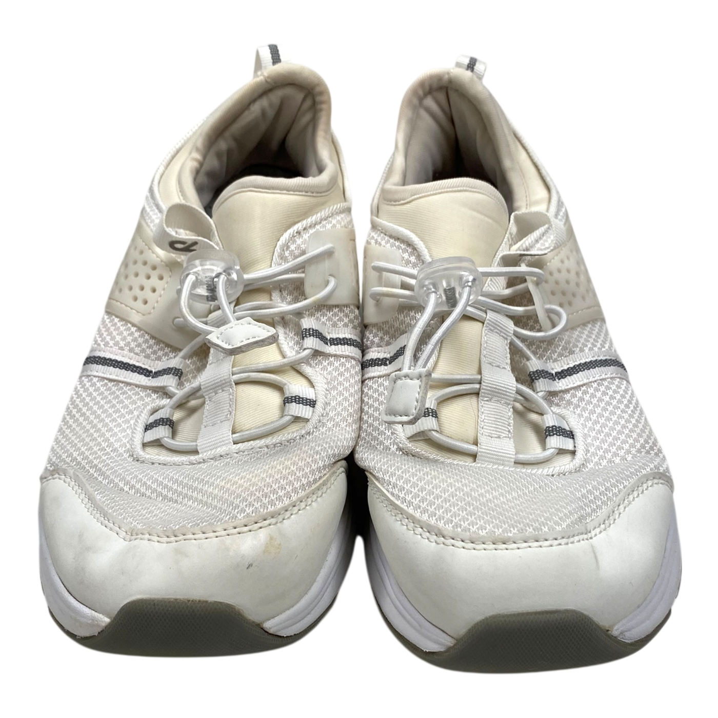 Reima active sneakers, white | 38