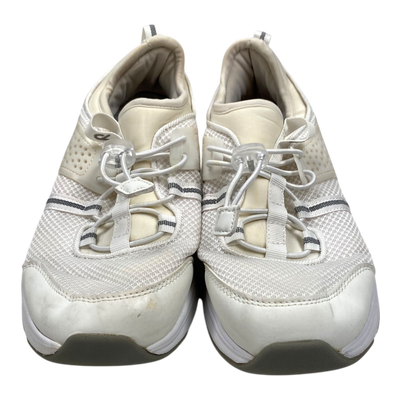Reima active sneakers, white | 38