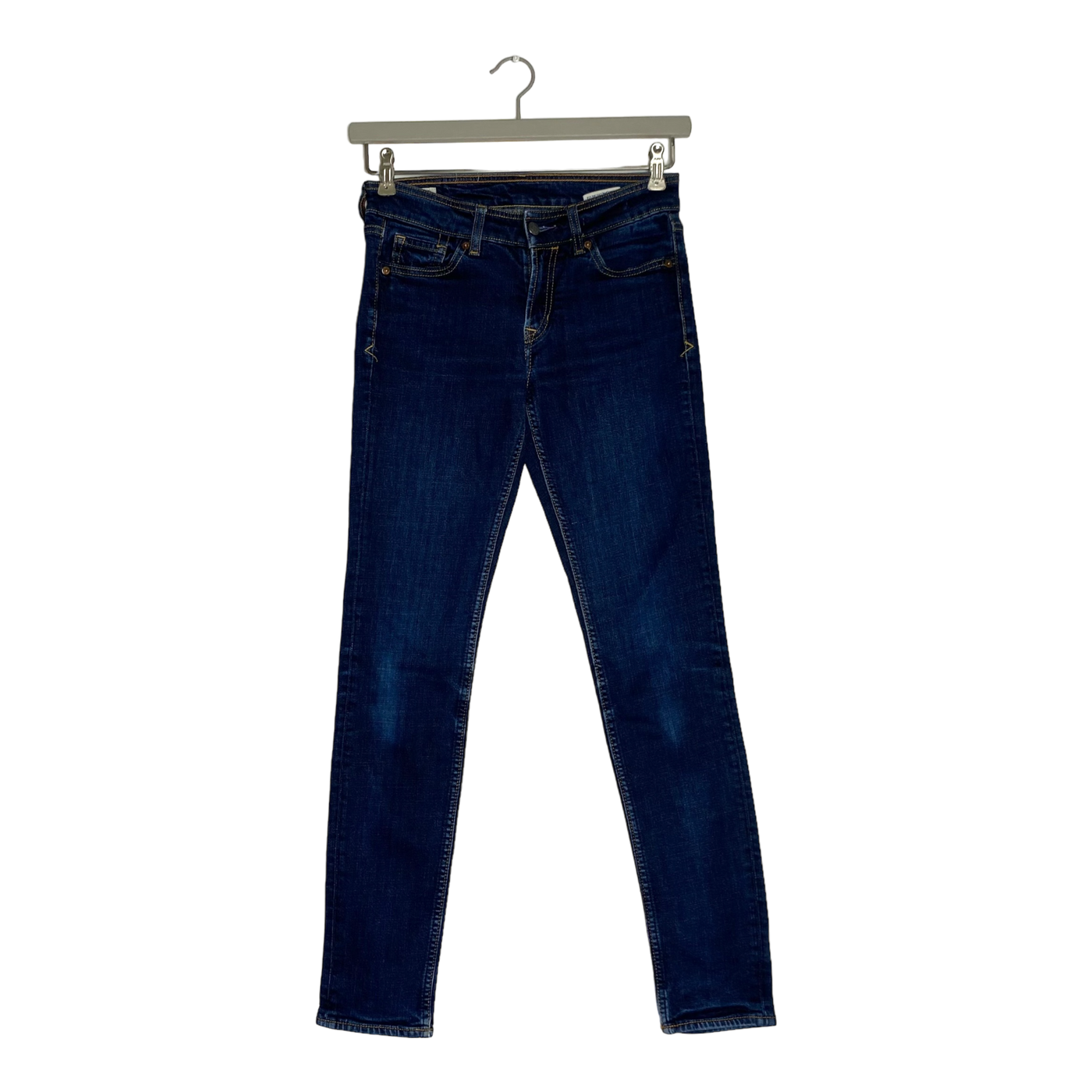 Kings of Indigo Juno jeans, midnight blue⎟29/32