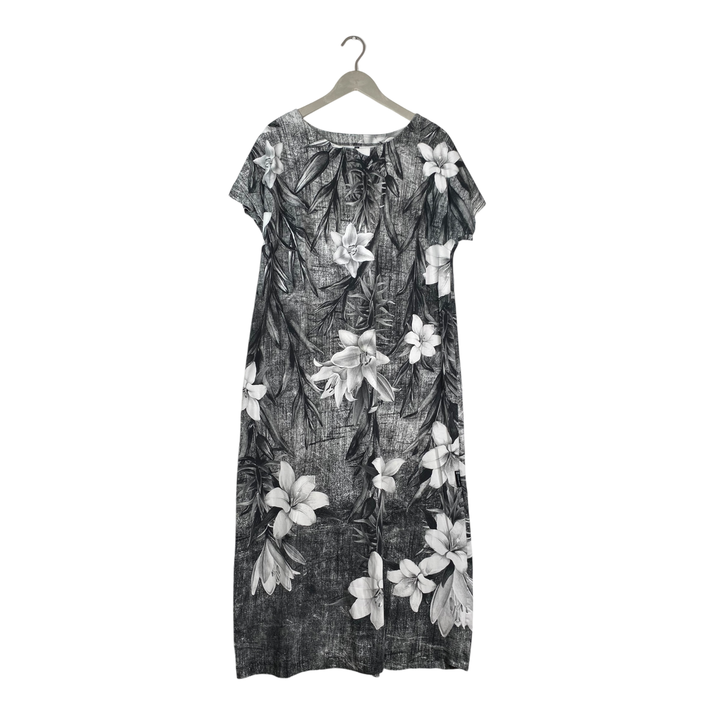 Ommellinen luotto dress, flower | woman XXL