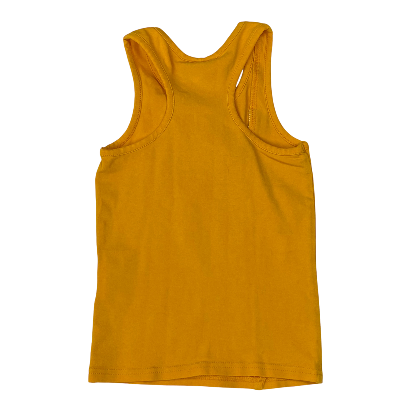 Gugguu tank top, amber | 92cm