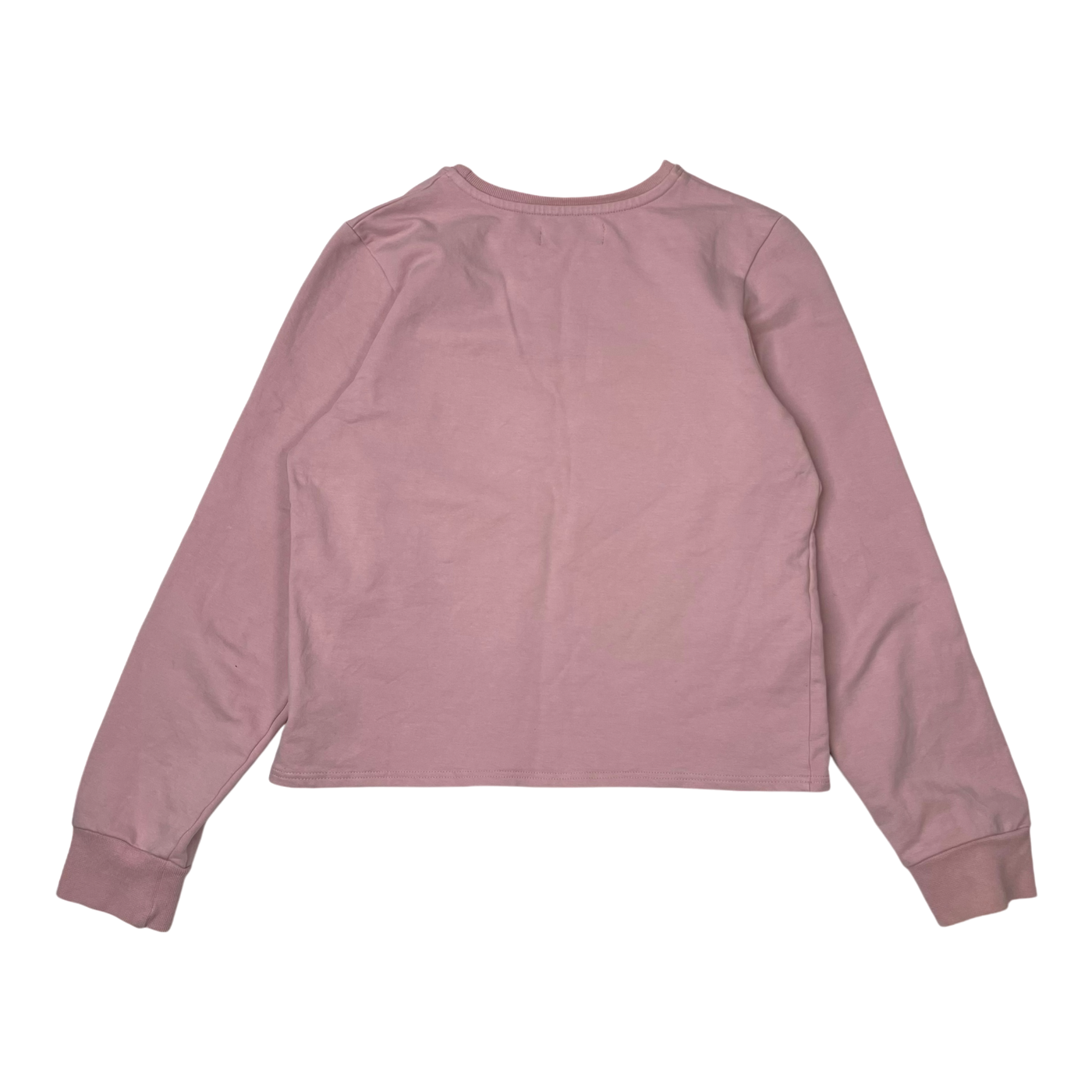 Gugguu sweatshirt, old rose | 140cm