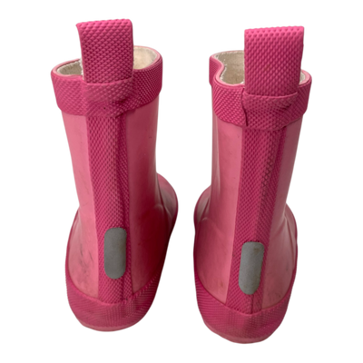 Reima taikuus rain boots, pink | 25