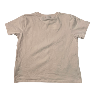 Mini Rodini t-shirt, dog | 128/134cm