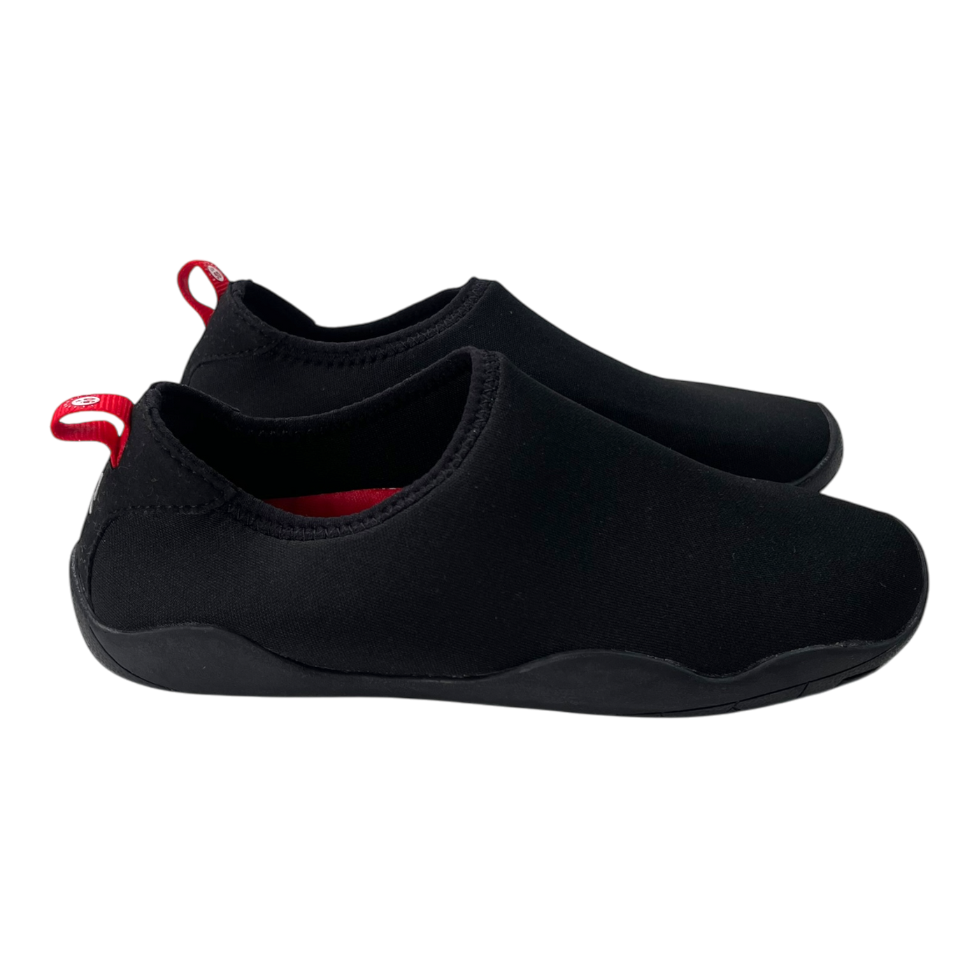 Reima lean swimming shoes, black | 32