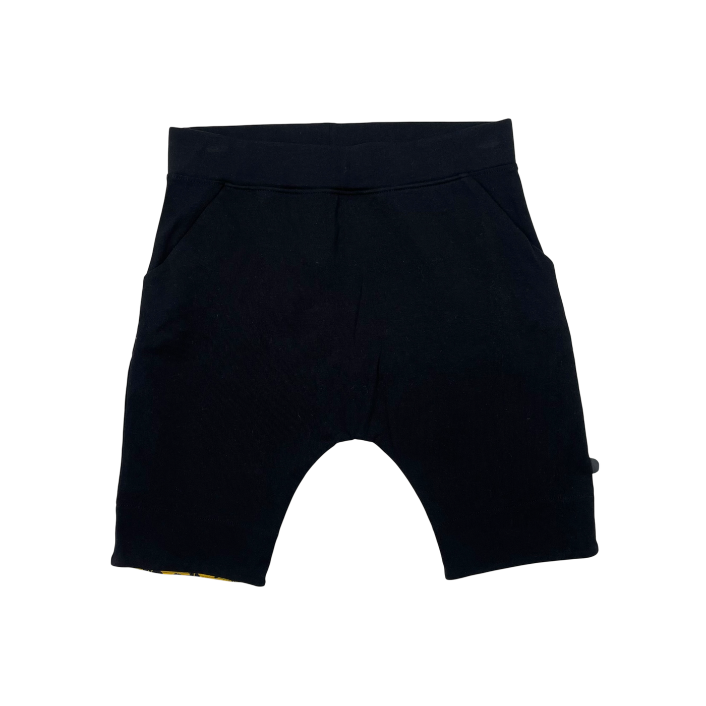 Papu shorts, black | 134/140cm