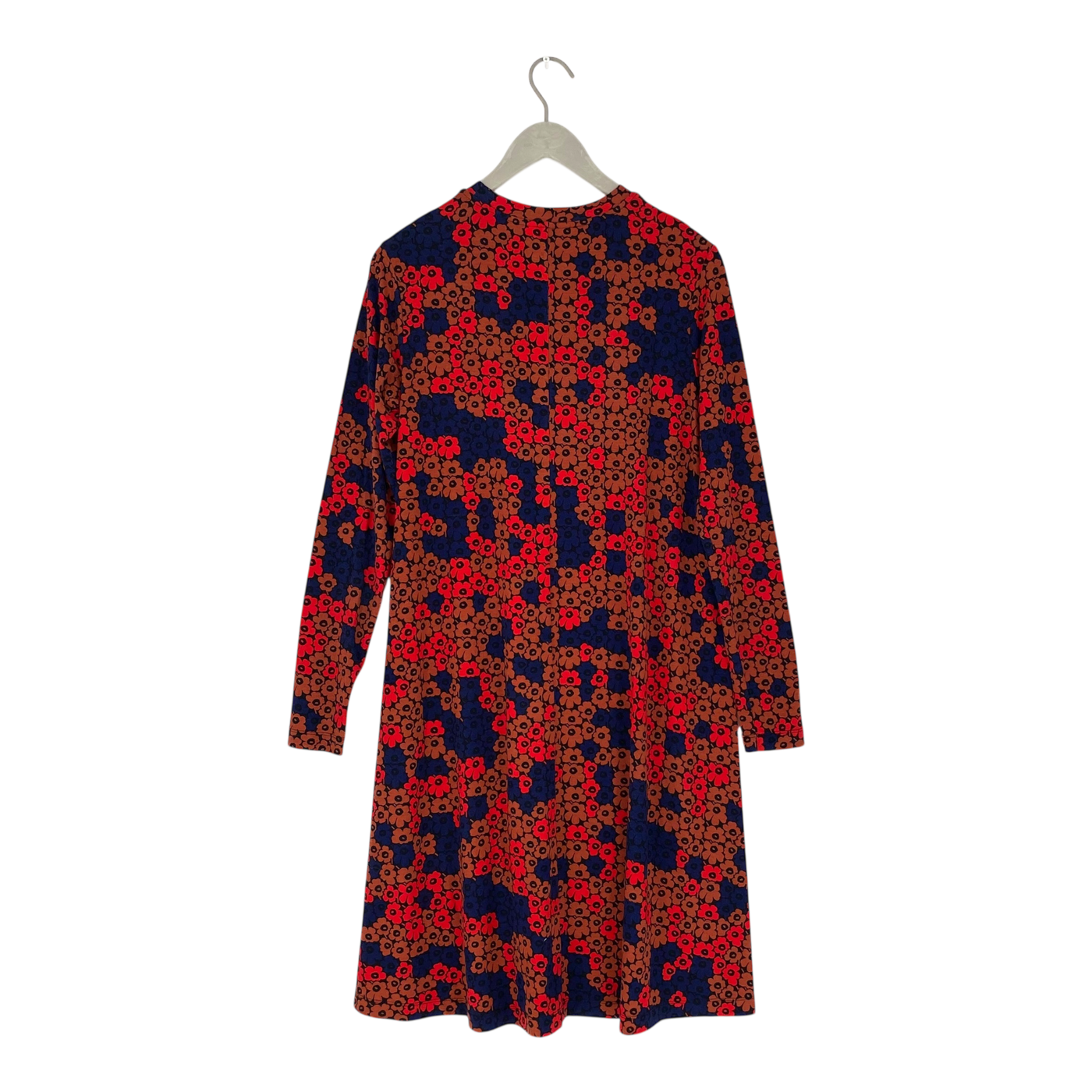 Marimekko terassi unikko dress, flower | woman S