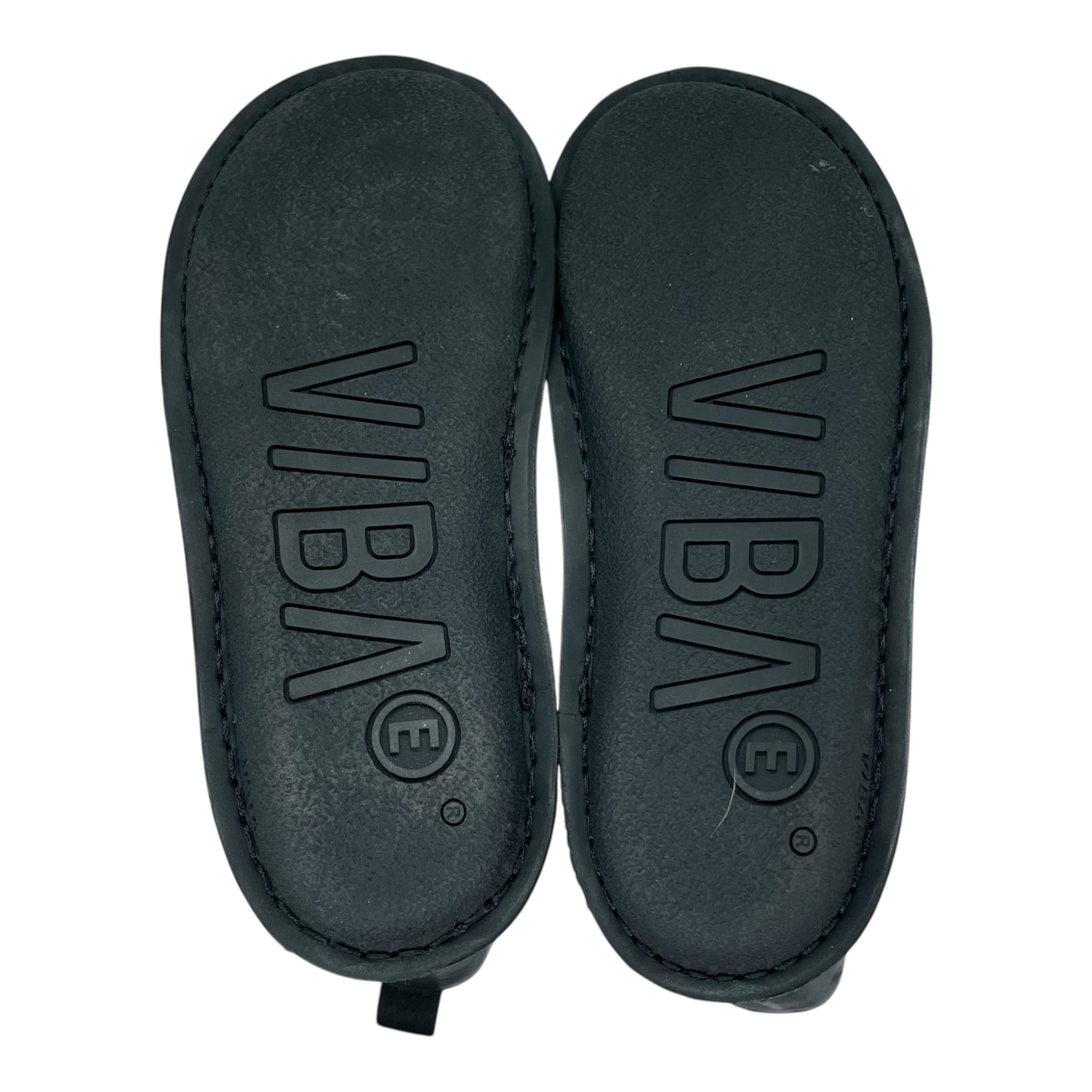VIBAe Helsinki leather boots, preto black | 42
