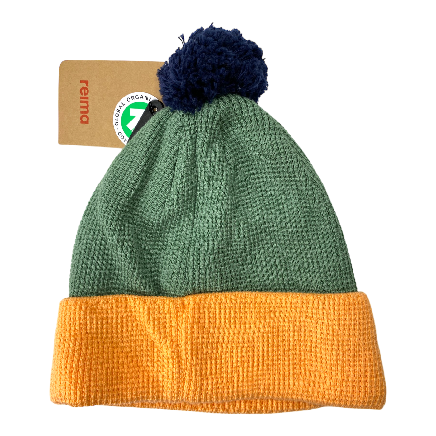 Reima haituva knitted beanie, multicolor | 7-14y