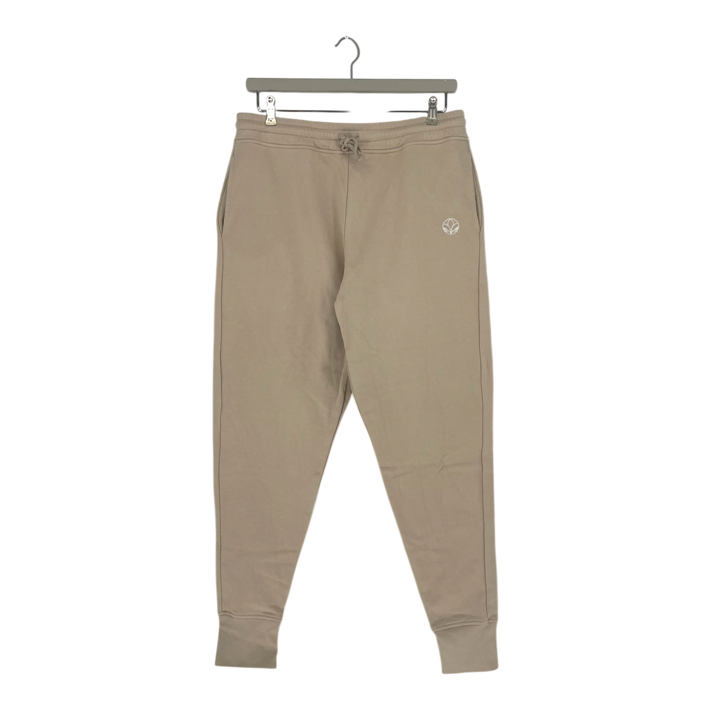 Riva Clothing sweatpants, wheat | unisex L