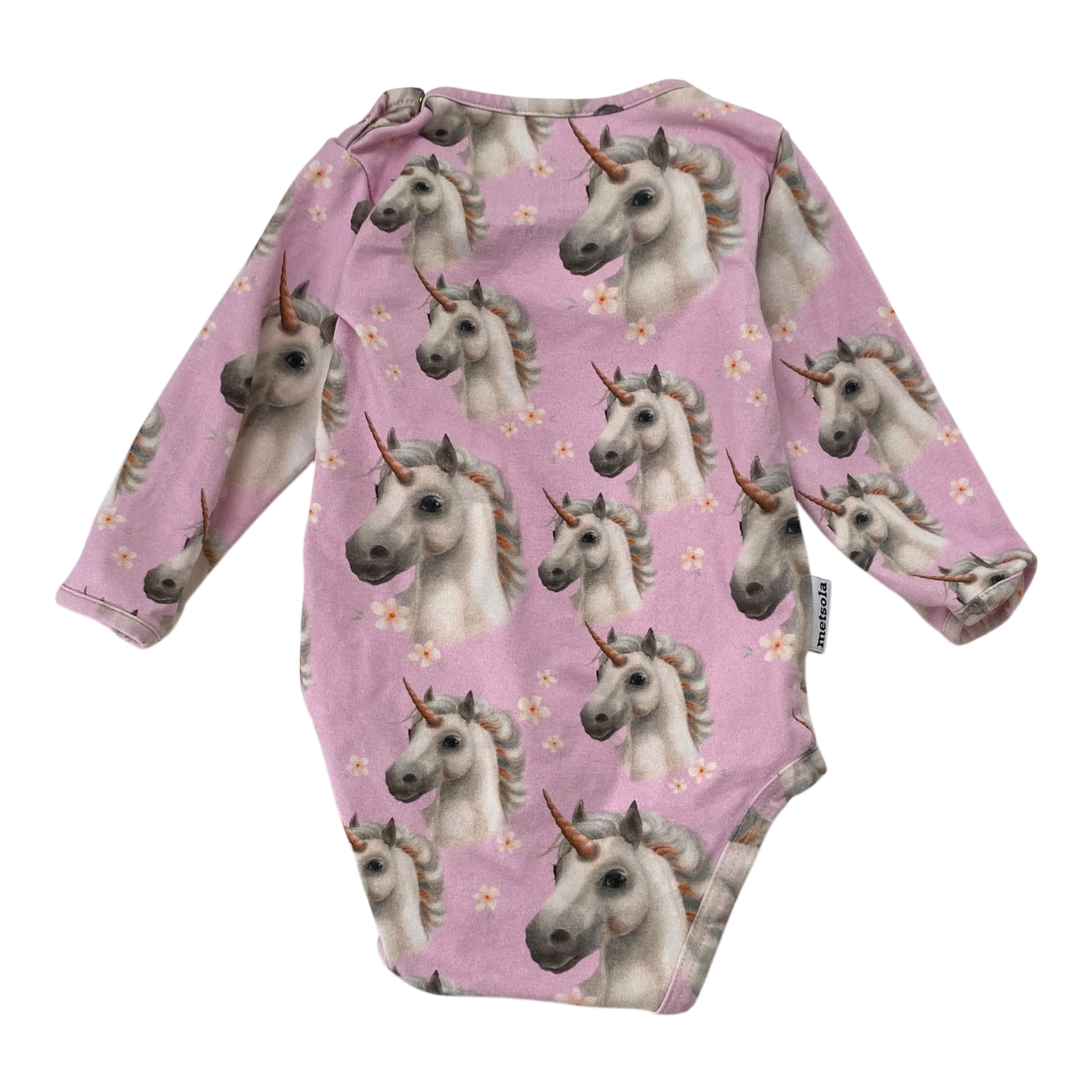 Metsola body, unicorn | 68cm