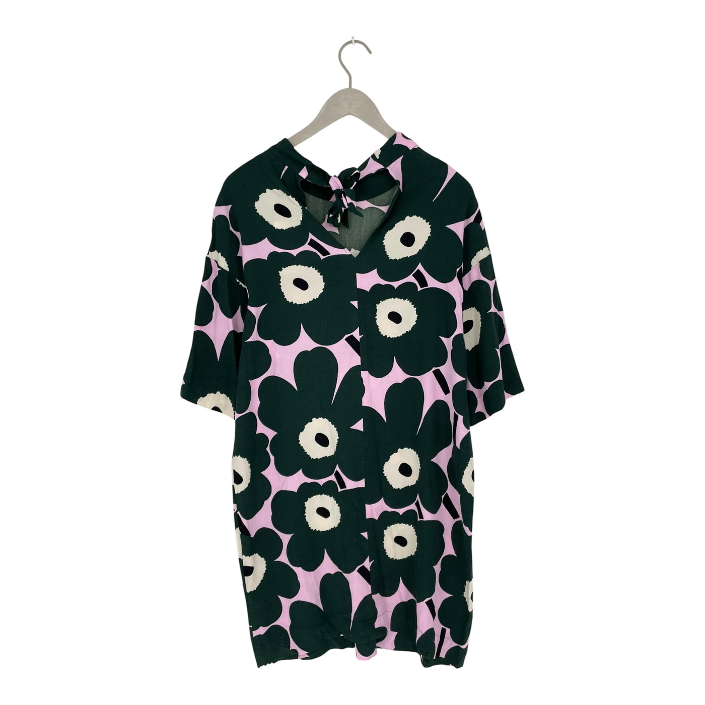 Marimekko vihjaus dress, unikko | woman 36