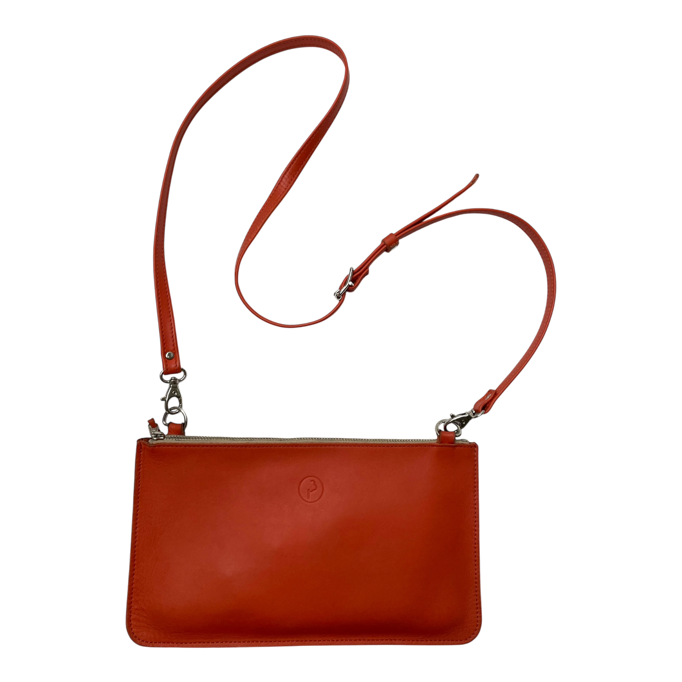 Pihka Lina shoulder bag, orange