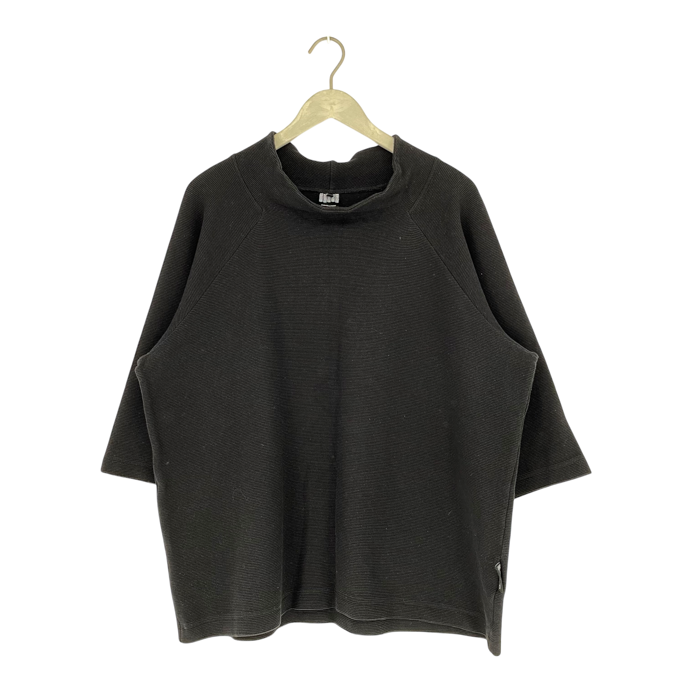 Omellic Särmä -Hemd, schwarz | Frau 3xl