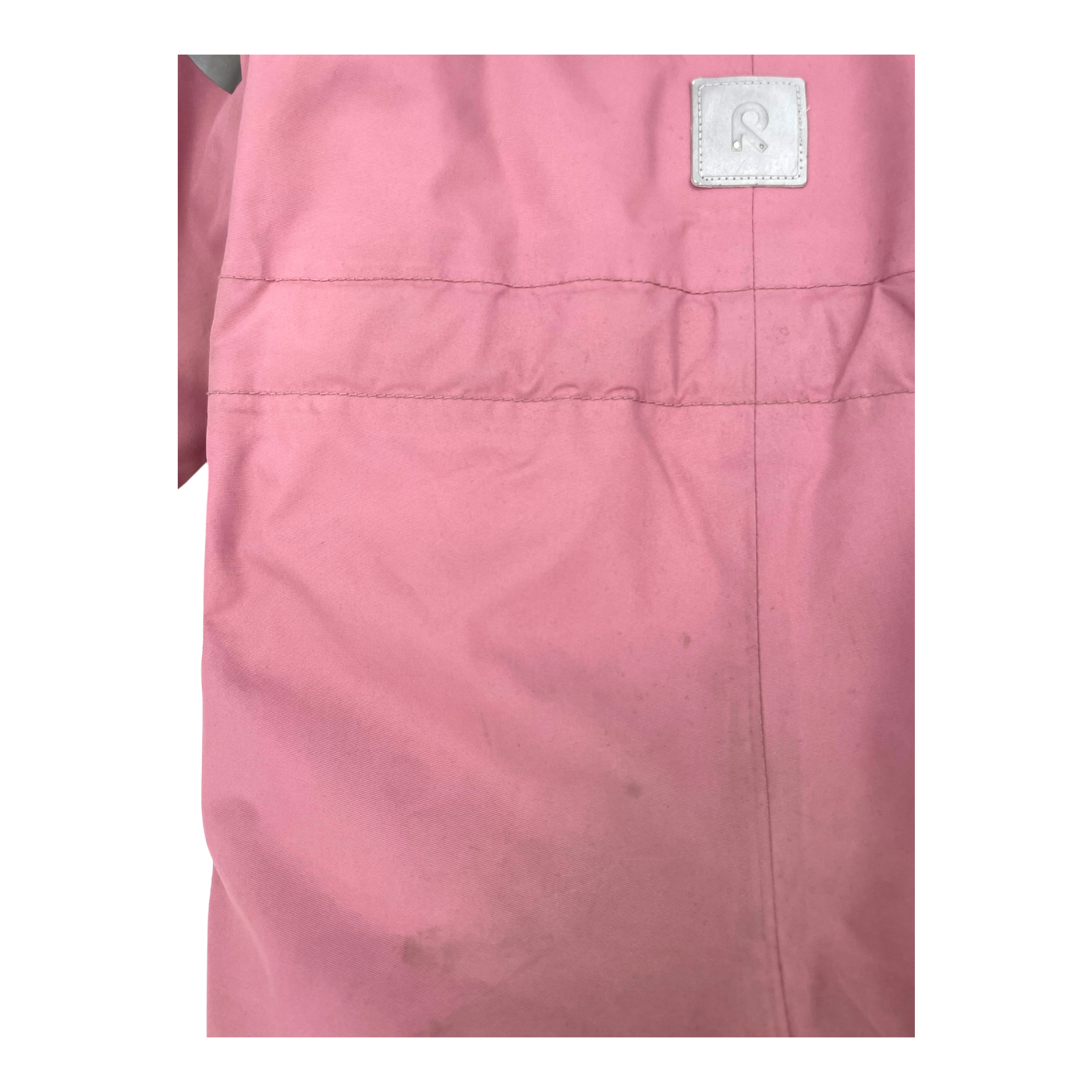 Reima marte mid overall, blush pink | 80cm