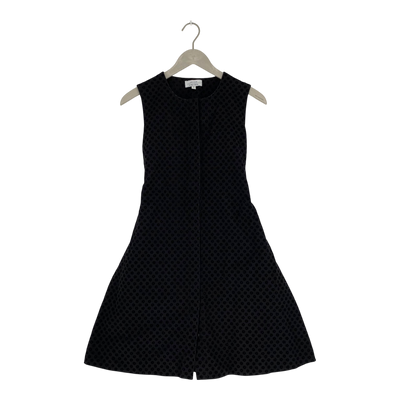 & Other Stories dress, black | woman 40