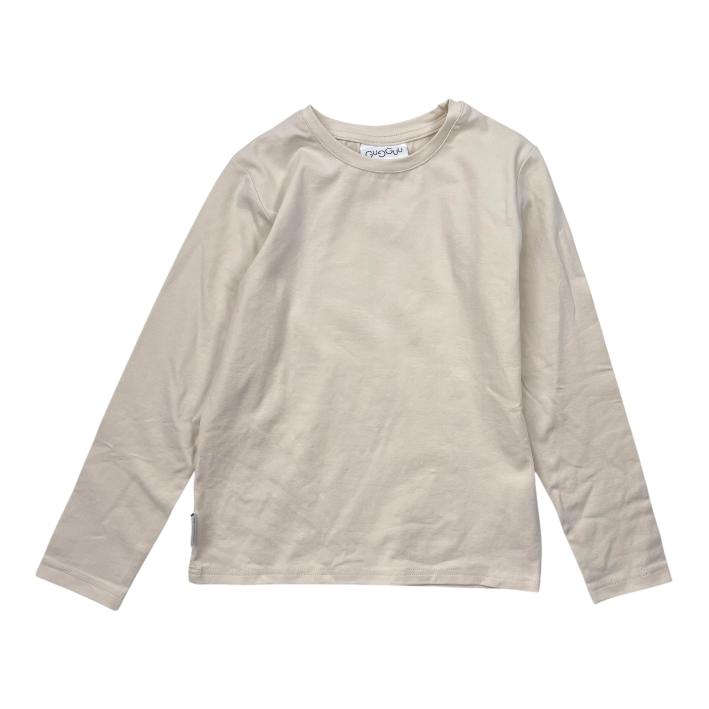 Gugguu -Hemd, Weizen | 116 cm