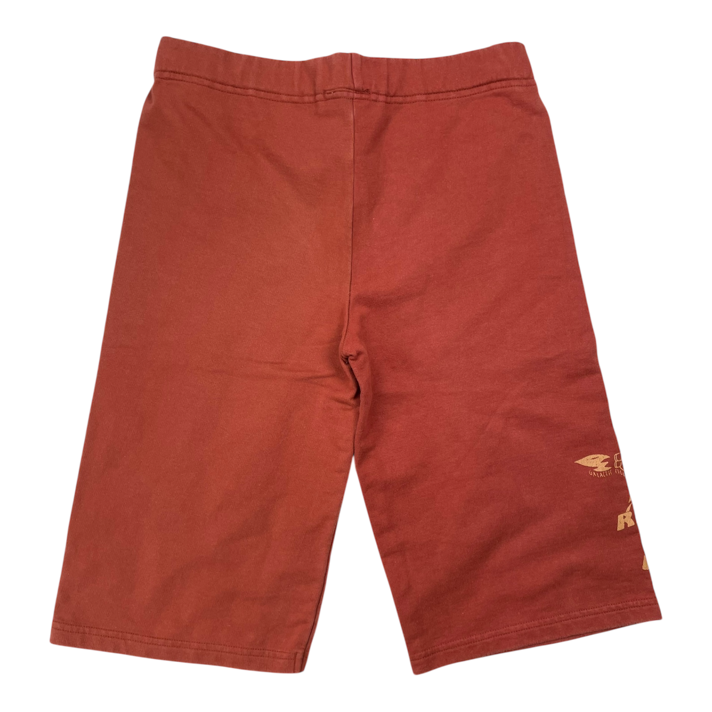 Mainio sweat shorts, mahogany | 146/152cm