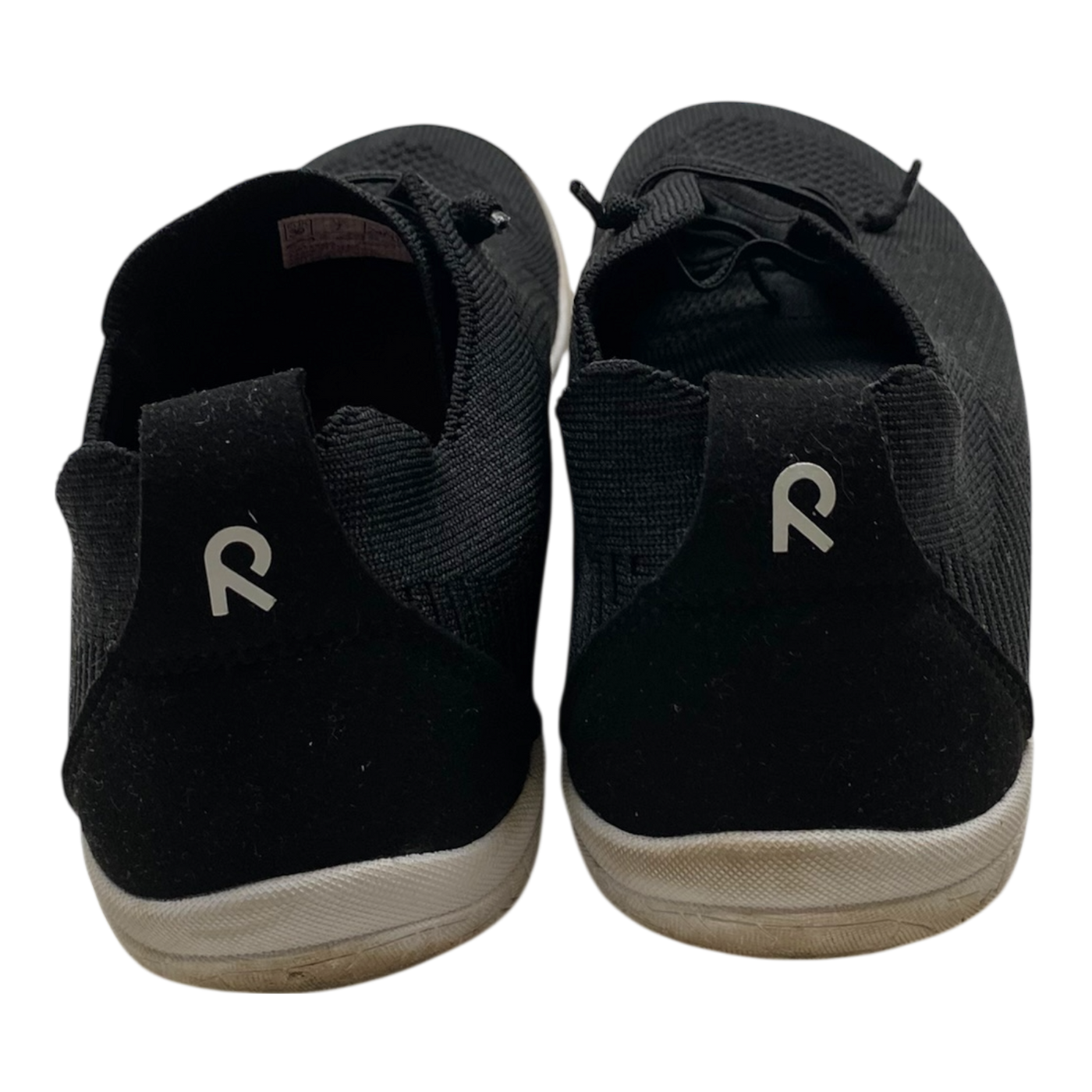 Reima astellen barefoot sneakers, black | 29