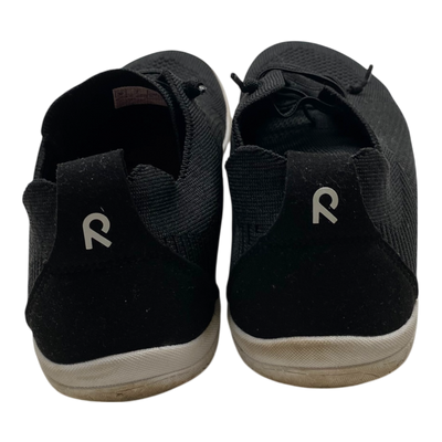 Reima astellen barefoot sneakers, black | 29