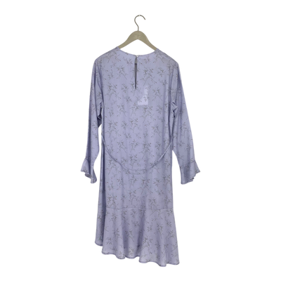 Makia hay dress, lavender | woman S