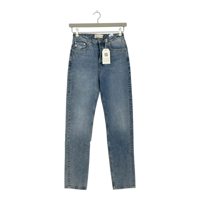 Mud Jeans pierre jeans, light denim | woman 26/32