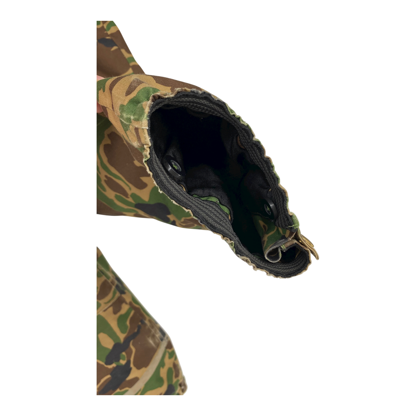 Mini Rodini winter overall, camo | 98cm