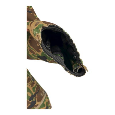 Mini Rodini winter overall, camo | 98cm