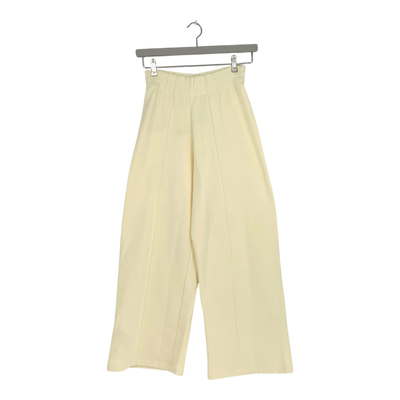 Mainio superpower sweatpants, cream | woman XS