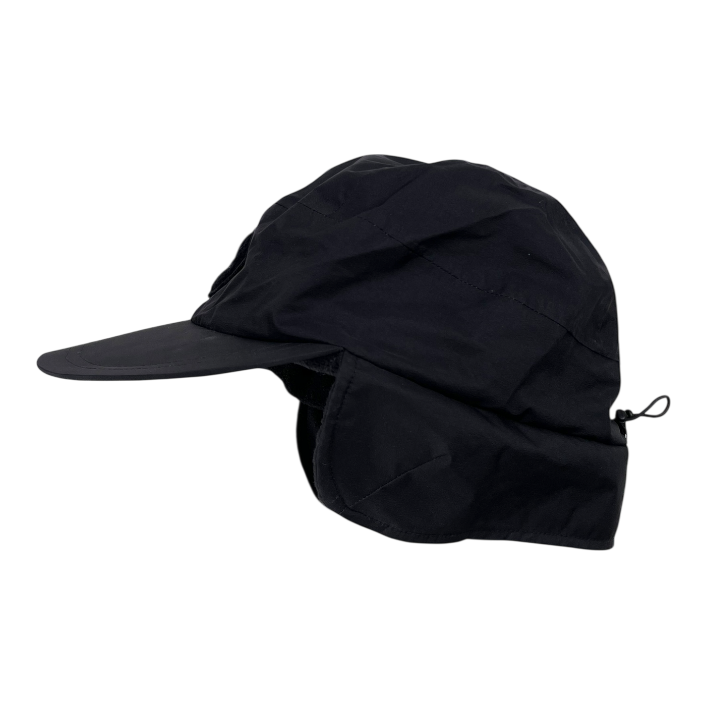 Varg birka cap, black | unisex M/L